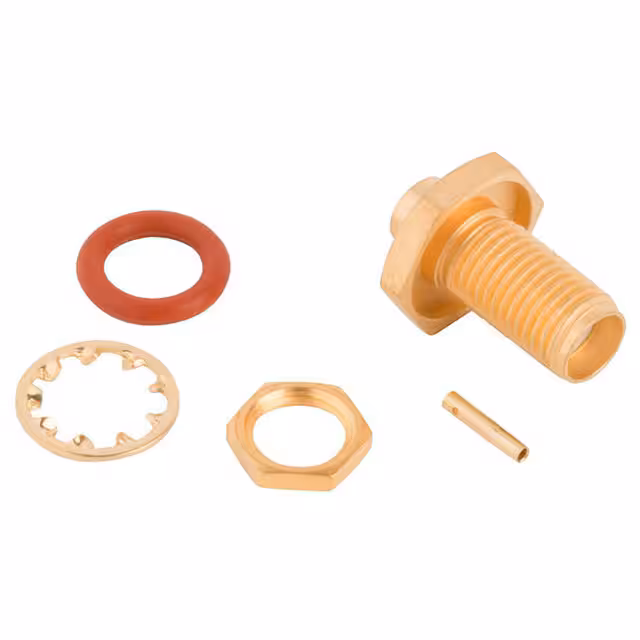 901-10127 Amphenol RF  Gruppi di connettori coassiali (RF)